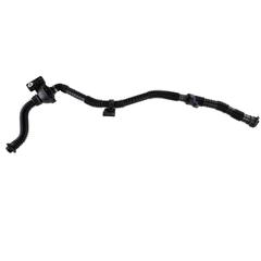 Engine Air Intake Resonator Duct - 5.0L (6-MT)