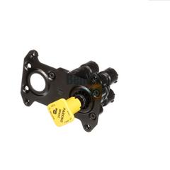 Dash Valve