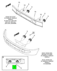Figure 1FTWF