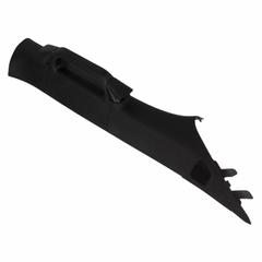Body A-Pillar Trim Panel Windshield molding - Right