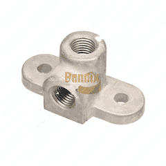 Elbow Anchor, Non-Soldered Joints