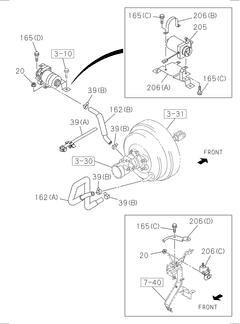 Mechanical Arm Assembly