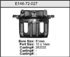 Caliper