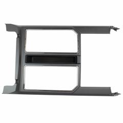 Console Trim Panel