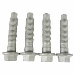 Bumper End Cap Bolt Face Bar Mount - M12 x 50MM, Front
