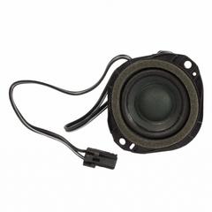 Speaker - Left, Right