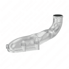 Thermo Cover for Cool Outlet Connection, OM904 EPA98