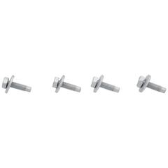 Bolt - M6 x 18MM