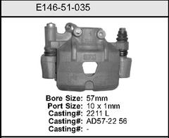 Caliper
