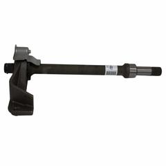 Cv Intermediate Shaft Jackshaft - Front 3.0L