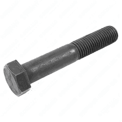 Bolt - Hex Head, 1.13-7 x 6.5, Grade 8