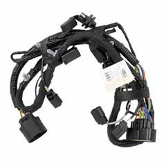 Parking Aid System Wiring Harness Jumper Wire
