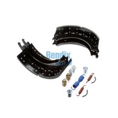Brake Shoe Kit