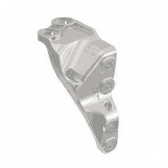 Charge Air Pipe Bracket