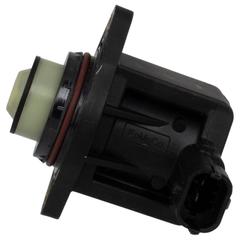 Turbocharger Boost Pressure Relief Valve Seal