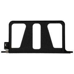 Liftgate Trim Scuff Plate Cap Door