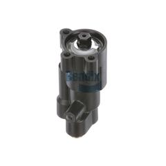 Trailer Control Valve