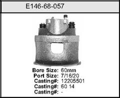 Exchange Caliper