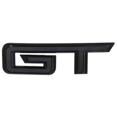 Deck Lid Emblem GT Badge