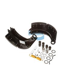 Brake Shoe Kit