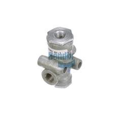 Synchro Valve