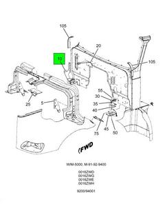 Figure 0555X