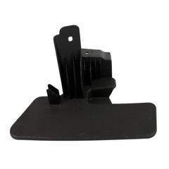 Floor Pan Splash Shield Deflector - Left