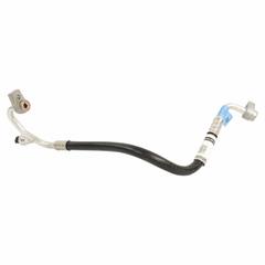 AIR CONDITIONING (A/C) Refrigerant Discharge Hose Tube - Outlet