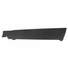 Door Applique Molding Window Frame - Right
