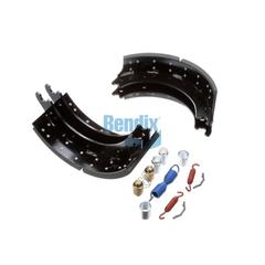 Brake Shoe Kit