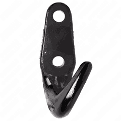Tow Hook, Left