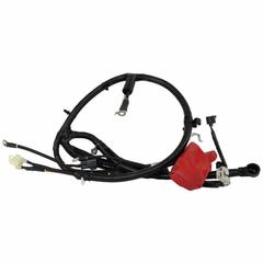 Starter Cable Battery