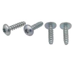 Instrument Panel Air Duct Screw - M4 X 1.79 20.5