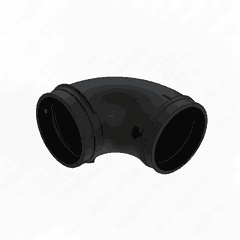 DD15 Intake Manifold EPA10/GHG14/GHG17