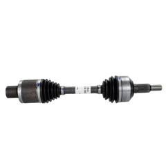 Cv Axle Joint Half Shaft - Front