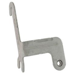 Automatic Transmission Oil Cooler Control Valve Bracket (AT)