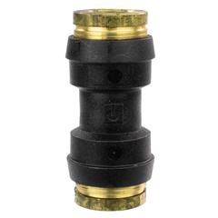 Air Brake Manifold Connector Fitting - Front