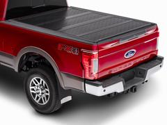 REV Hard Folding Tonneau Cover for 8.0' Bed