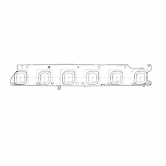 Charge Air Housing
