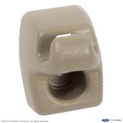 Sun Visor Holder Retainer - Right, Front, Rear (Limited)
