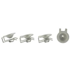 Nut Spring