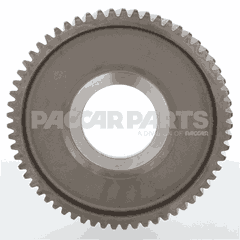 GEAR-MAINSHAFT