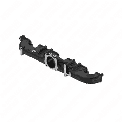 Intake Manifold for S60 14L DDEC VI EPA07