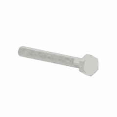 Hexagonal Head Bolts and Screws - WP
