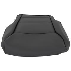 Seat Cover Cushion - Left, Front