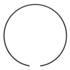 Snap ring (AT)