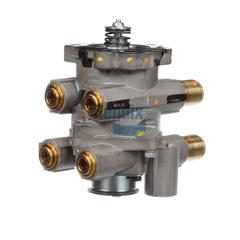 Foot Brake Valve