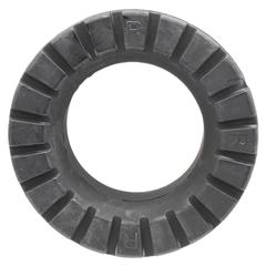 Coil Spring Insulator Antisqueak - Left, Right, Rear