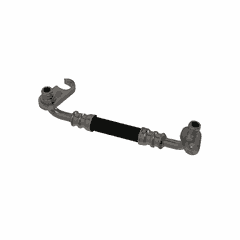Fuel Line Low Pressure, CL6 FE1 DD13 EPA10