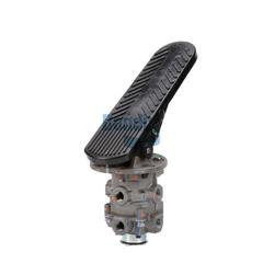 Foot Brake Valve